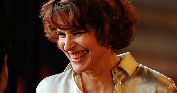 Фани Ардан е френска актриса Ярка женствена талантлива Жена която