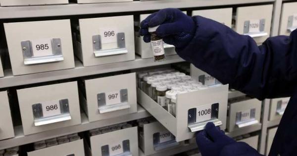 Страхът от Деня на страшния съд или от какъвто и