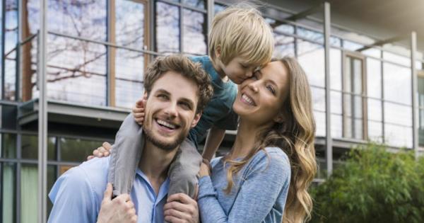 Повечето родители са чули или чели нещо за Едиповия комплекс