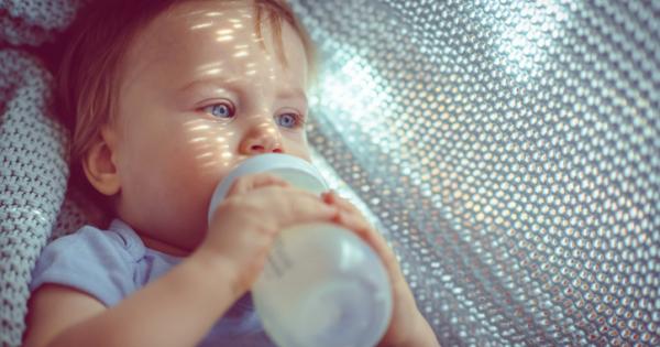 Кърмата се състои от 80 вода така че няма нужда