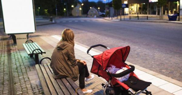 Ако сте самотен родител независимо от обстоятелства довели до това ето