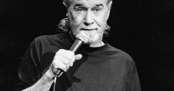 За него казват че е вторият най велик stand up комик на