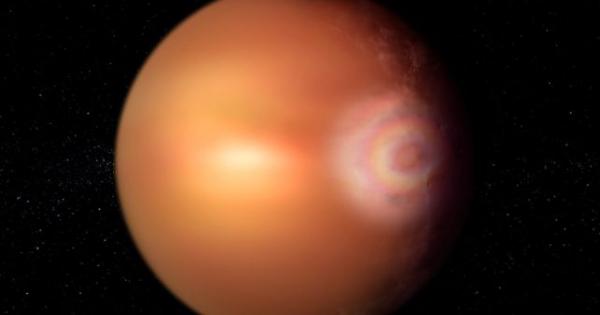 В свят прочут с адските си условия е забелязан един