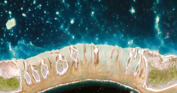 Google Earth добави към колекцията си от снимки View 1000