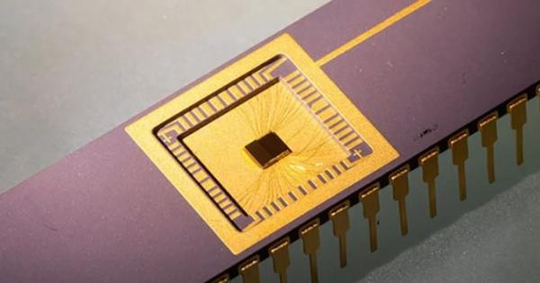 Учени успяха да извлекат енергия от термалното движение на графен