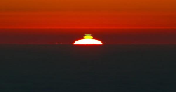 Ако се намирате на правилното място в правилния момент можете