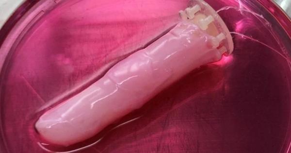 Изследователи от Токийския университет са разработили метод за покриване на