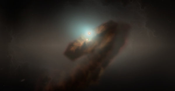 Повечето звезди в Млечния път просто си съществуват и си