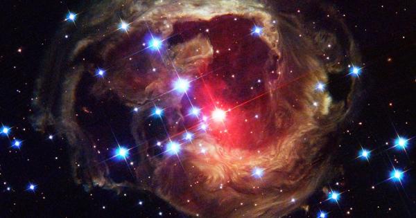 Когато търсим форми на живот във Вселената ние се оглеждаме