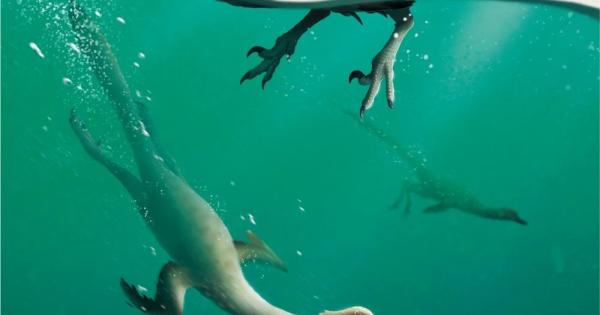 Обширната група на динозаврите включваща големи хищници като Тиранозавър рекс