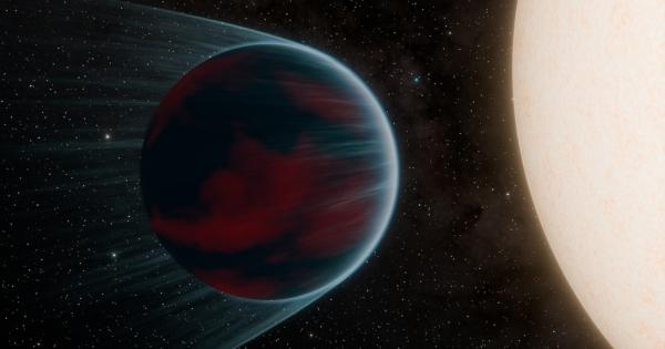 Астрономи от университета на Южен Куинсланд Австралия са открили нова