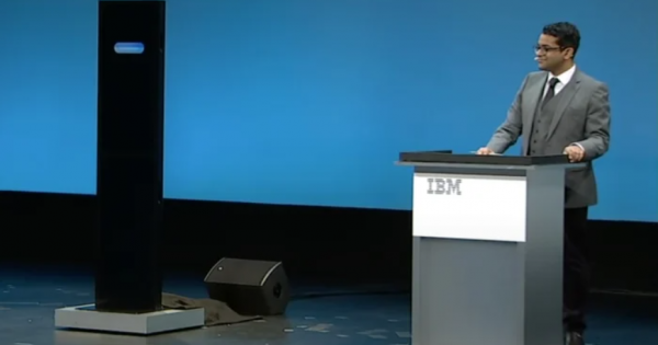 Не може да ни победи Поне не все още Една