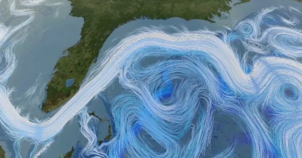 Климатичните промени влияят на стабилността на океаните много по бързо отколкото