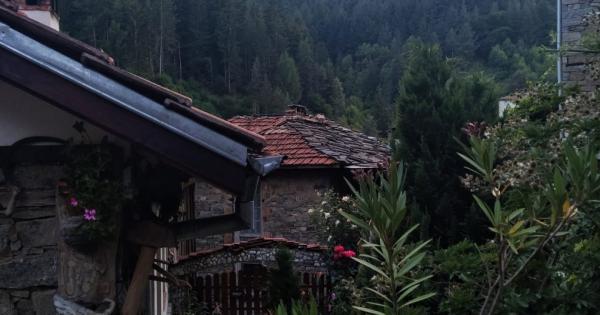 Село Лясково
Лясково Девин е малко селце със свое училище детска