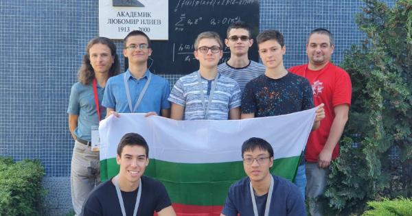 Между 20 и 28 септември се проведе виртуалната 61 ва Международна