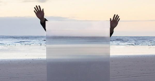 На всички ни се е искало да бъдем муха на