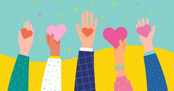 Китайски учени установиха още един факт в подкрепа на добротата