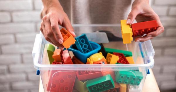 Британска майка на 3 деца разкри как поддържа перфектен ред