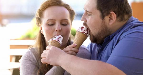 Мъжете и жените с наднормено тегло са по щастливи в семейните