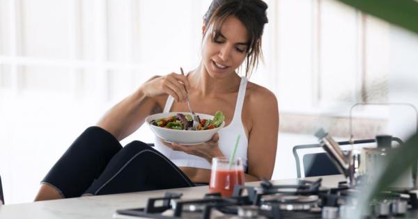 Какво да ядем за да забременеем Какви храни и напитки