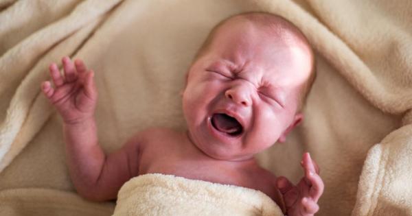 За коликите на бебето има много митове Препоръчват се и хиляди