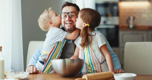 Чудите се дали партньорът ви обича деца и ще се