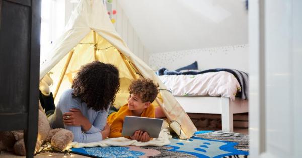 Много въпроси изникват пред родителите и ги заварват неподготвени за