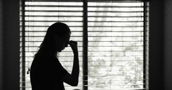 Водени от страх да не останат сами жените често търпят