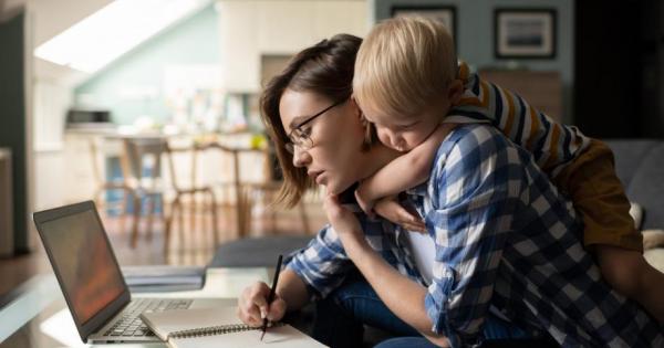 Мама винаги е най добрата каквото и да нарави