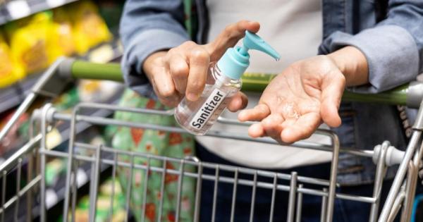 Предпазните мерки които всеки от нас опитва да вземе за