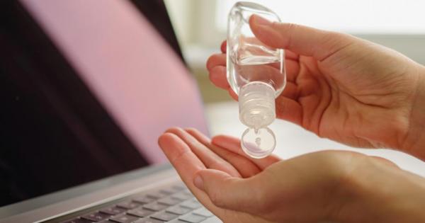 Често се чудим как да изберем надежден дезинфектант който хем