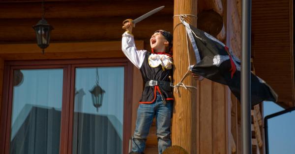 Има поне четири обявени за лоши игри които децата не