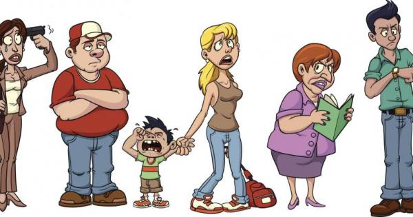 О да – децата са по лоши и от най страшните шпиони