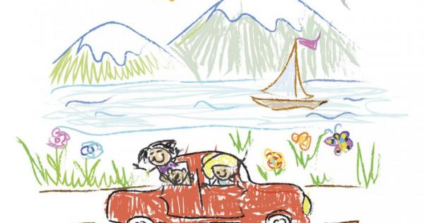 Като човек който току що се е върнал от почивка на