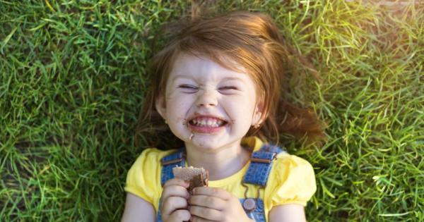 Децата обичат сладко а родителите дори не пробват да ограничат