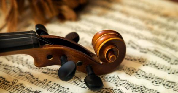 Слушането на класическа музика не е проява само на добър