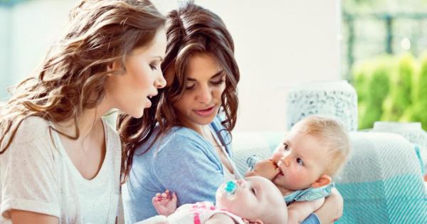 В разговорите между майки е пълно със спорни теми ранното