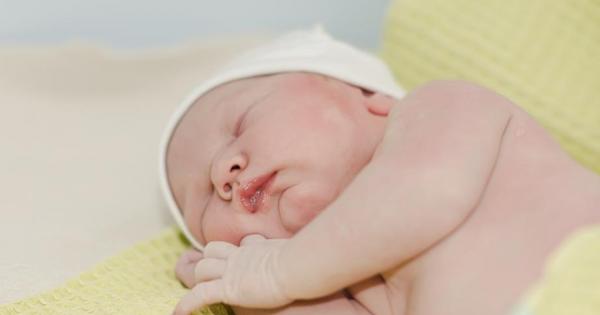 Щастливите бебета родени в месеца на любовта и виното когато