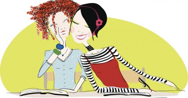 Изчели сте планини от книги изслушали сте милиарди съвети от