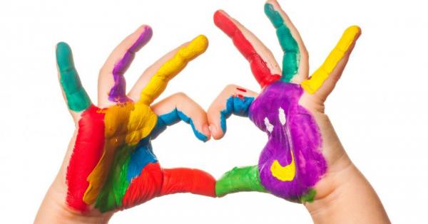 Творческите игри правят чудеса и помагат да се намали емоционалното