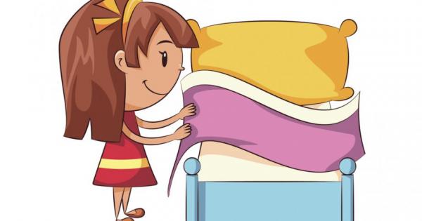 Всички родители мечтаят да възпитат отговорни и самостоятелни деца които