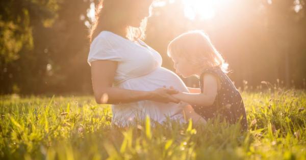 Вижда се краят им на тези тъй дълги 9 месеца