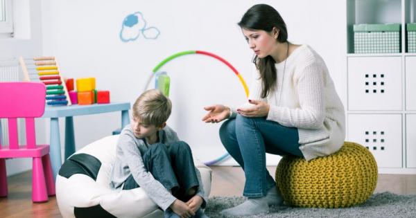 Австралийската организация Parentline която консултира и подкрепя родителите публикува  съвети