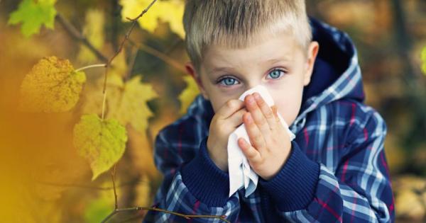 Етикетът често боледуващо дете се възприема от родителите като стимул