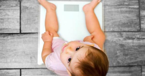 За всеки месец от първата година на детето съществуват стандартни