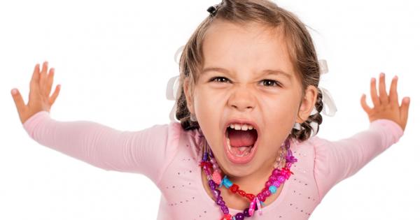 Родителите не искат да разглезят детето си но често това