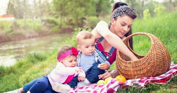 Не убивайте комара – в него тече ваша кръв Понякога сами