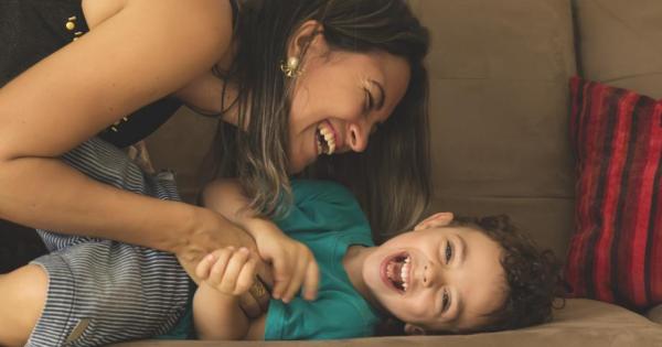 Момчетата са малко особени – сякаш са от друга планета