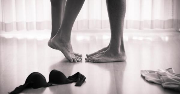 Леглото в съвременния свят би трябвало да е свещено място