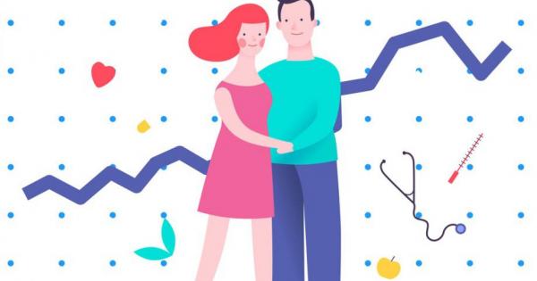 Всяка жена се ражда с милиони незрели яйцеклетки които са